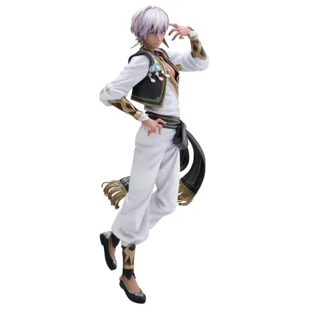 Statuieta PVC NIJISANJI 1/7 Ibrahim 28 cm poza produsului