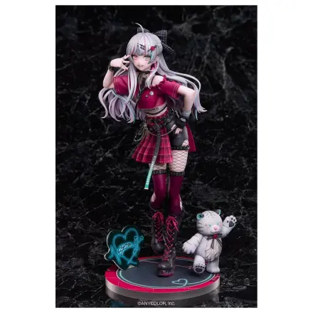 Nijisanji PVC Figurina 1/7 Ishigami Nozomi 26 cm poza produsului