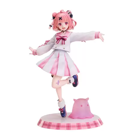 Statuie PVC Nijisanji 1/7 Sasaki Saku 23 cm termékfotója