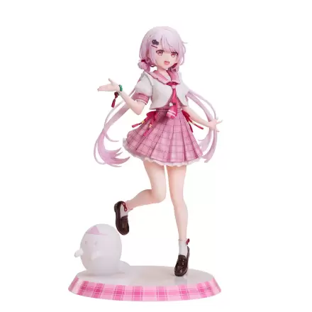 Nijisanji Statuie PVC 1/7 Shiina Yuika 23 cm termékfotója