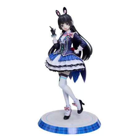 Nijisanji statuie PVC 1/7 Tsukino Mito 25 cm termékfotója