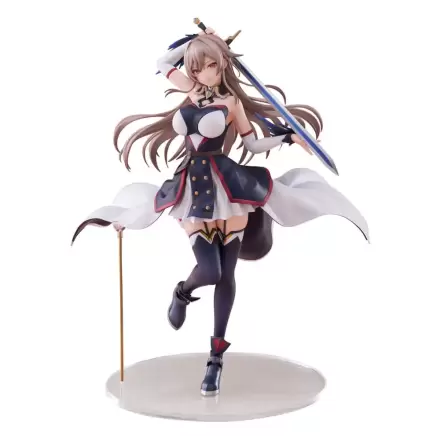 Nijisanji F:Nex Statuie PVC 1/7 Furen E Lustario 26 cm poza produsului