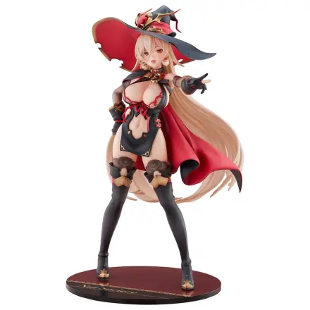 Nijisanji F:Nex Statuie din PVC 1/7 Nuit Sociere 27 cm poza produsului
