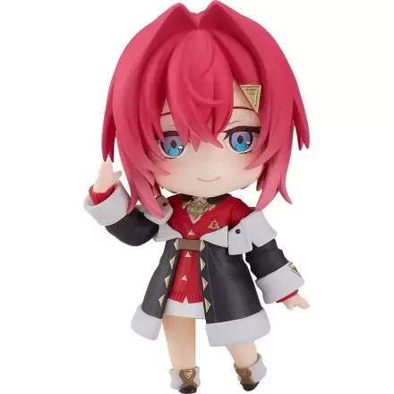 NIJISANJI Figurina de acțiune Nendoroid Ange Katrina 10 cm poza produsului