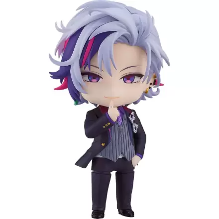 NIJISANJI Figurina Nendoroid de acțiune Fuwa Minato 10 cm termékfotója