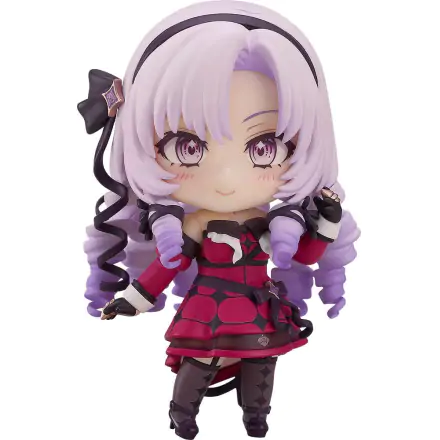 Nijisanji figurină de acțiune Nendoroid Hyakumantenbara Salome 10 cm termékfotója