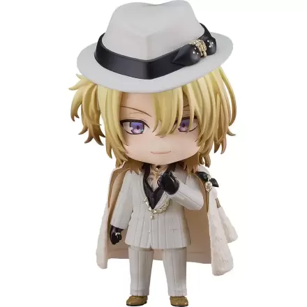 Nijisanji Nendoroid figurină de acțiune Luca Kaneshiro 10 cm termékfotója