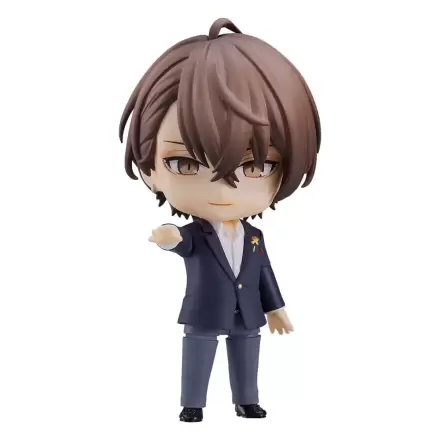 Nijisanji Nendoroid Păpușă figurină de acțiune Kagami Hayato 10 cm termékfotója