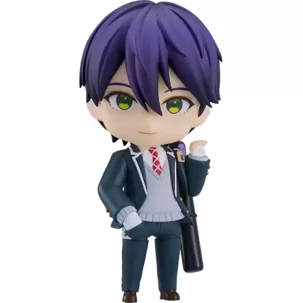 Nijisanji Nendoroid Păpușă figurină de acțiune Kenmochi Toya 10 cm termékfotója