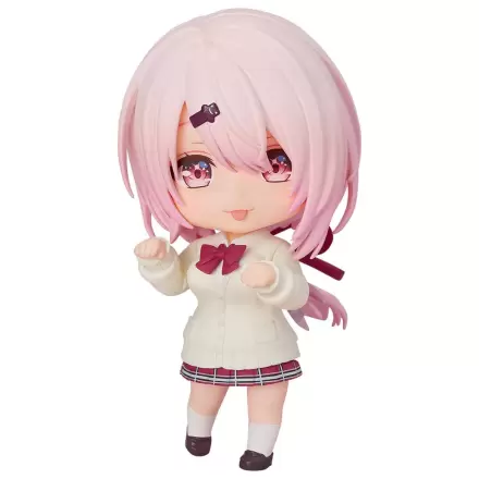 Nijisanji Nendoroid Papusa Figura de actiune Shiina Yuika 10 cm poza produsului