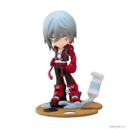 Nijisanji PalVerse Statuie PVC Fulgur Ovid 12 cm termékfotója