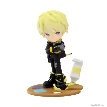 Nijisanji PalVerse Statuie PVC Sonny Brisko 11 cm termékfotója