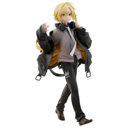 Statue din PVC NIJISANJI 1/7 Uzuki Kou Illustrated de Kei Mochizuki 25 cm poza produsului