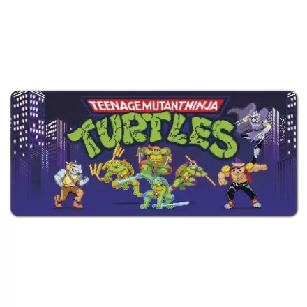 Ninja Turtles gaming birou suport mouse termékfotója