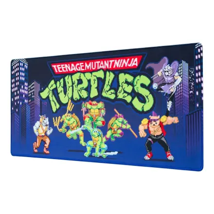 Ninja Turtles gaming birou suport mouse poza produsului