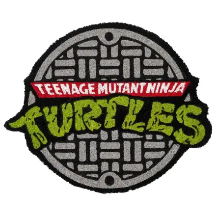 Ninja Turtles covoras de usa poza produsului