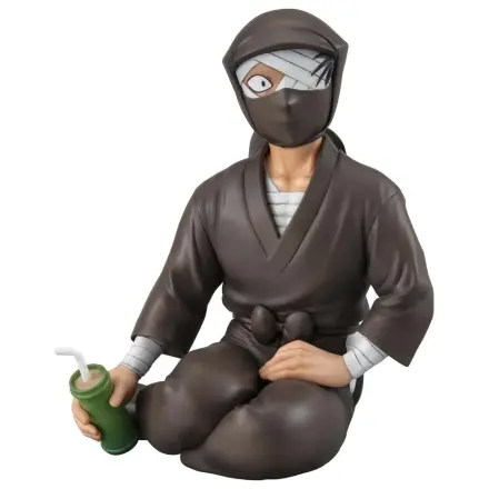 Nintama Rantaro G.E.M. Series figurina PVC Zatto-san Palm Size 9 cm poza produsului