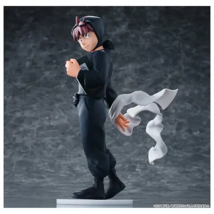 Nintama Rantaro PVC Figura Hannosuke Doi 20 cm poza produsului