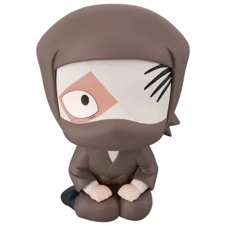 Nintama Rantaro Look Up PVC Statuie Konnamon Zatto 11 cm (cu cadou) poza produsului