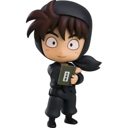 Nintama Rantarou Nendoroid Figurina de acțiune Hansuke Doi 10 cm poza produsului