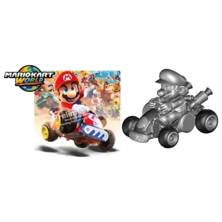 Nintendo Mario Kart Carrera RC Masinuta RC Mario Kart World, Mario 2,4GHz poza produsului