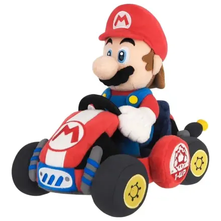 Figurina de pluș Nintendo Mario 27 cm poza produsului