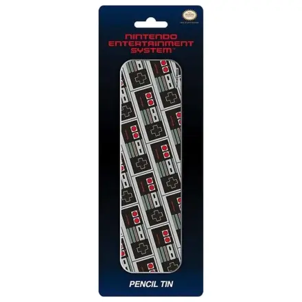 Nintendo Pencil Box NES Controller poza produsului