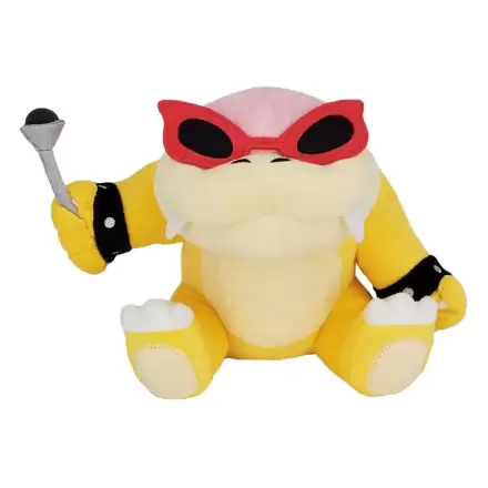 Figurină de pluș Nintendo Roy Koopa 15 cm poza produsului