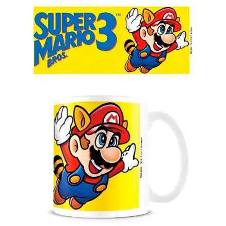 Cană Super Mario Super Mario Bros. 3 termékfotója