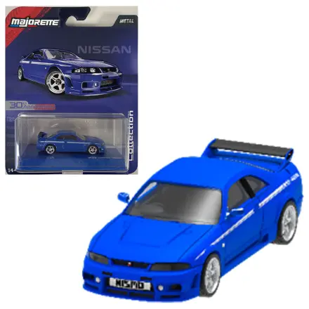 Nismo 400R 1996 poza produsului