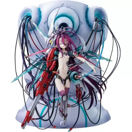 No Game No Life Zero statuie PVC Schwi (re-run) 28 cm termékfotója