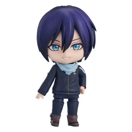 Noragami Nendoroid Figurina de Acțiune Yato 10 cm termékfotója