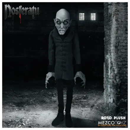 Nosferatu MDS Roto Plush 46 cm poza produsului