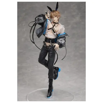 NU: Carnival Figurina PVC Eiden Bunny ver. 26 cm poza produsului