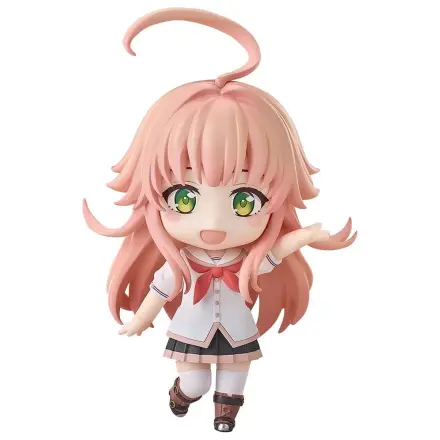 Nukitashi The Animation Nendoroid Figurina de acțiune Hinami Watarai 10 cm poza produsului