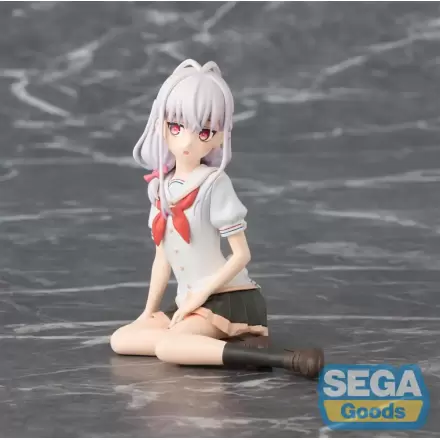 Nukitashi The Animation PM Figurina PVC Kotoyose Fumino cocoțată 10 cm poza produsului