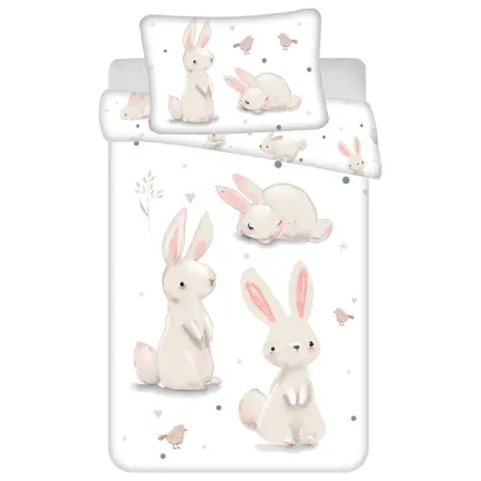 Bunny Rest Kids, Preschool Husa de pilota poza produsului