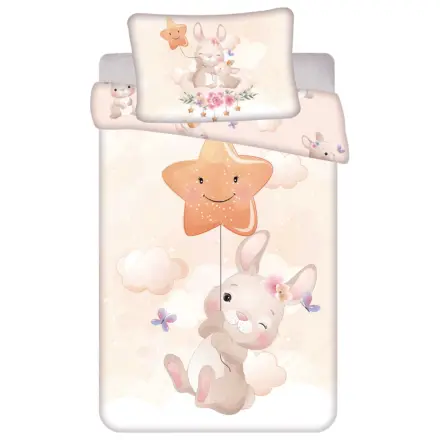 Bunny Star husa de pilota pentru copii, prescolari poza produsului