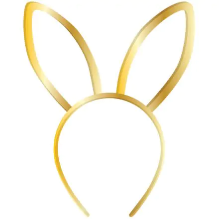 Bunny Ears Bentiță poza produsului
