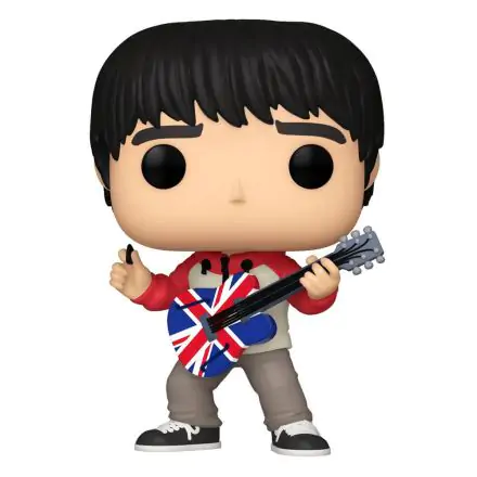 Oasis POP! Figurină de vinil Rocks Noel Gallagher 9 cm termékfotója