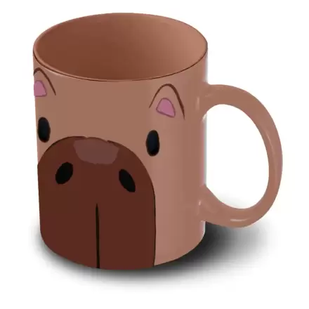 Oh My Pop! Cană Capybara poza produsului