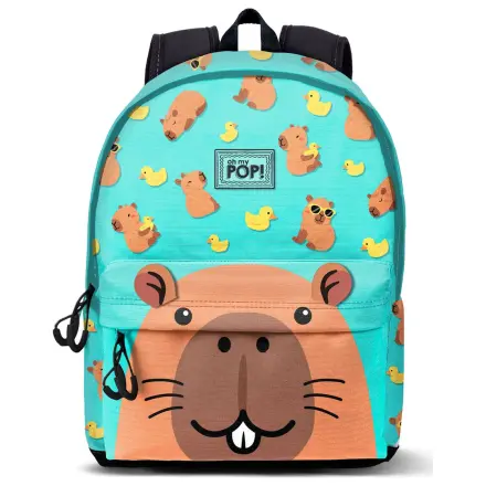 Oh My Pop! rucsac Capybara 41cm poza produsului