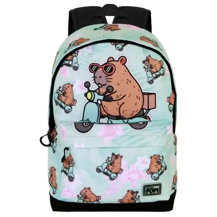 Oh My Pop! Rucsac Capybara 44cm poza produsului
