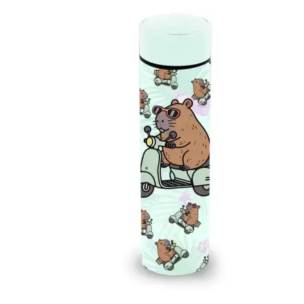 Oh My Pop! capac de sticla termo Capybara poza produsului