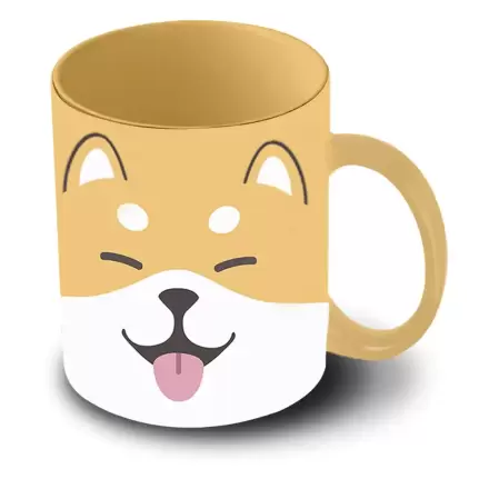Oh My Pop! Cană Shiba poza produsului