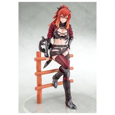 From Old Country Bumpkin to Master Swordsman figurină PVC 1/6 Surena Lysandra 25 cm poza produsului