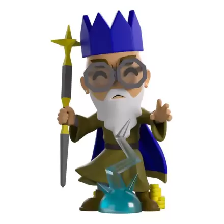 Figurină de vinil Old School Runescape Wise Old Man 11 cm termékfotója