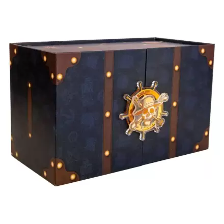 Calendar Advent One Piece Deluxe 2025 poza produsului