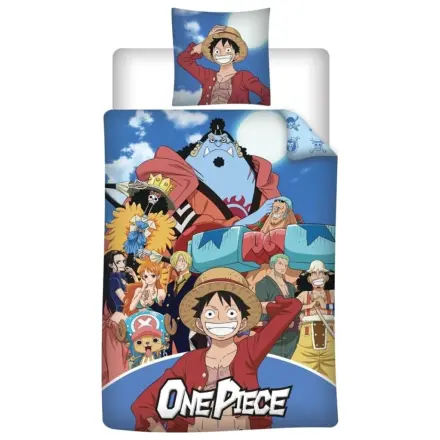 One Piece Husa de pilota poza produsului