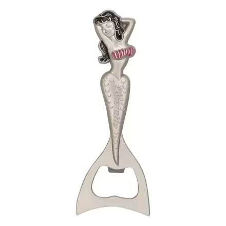 Desfăcător de sticle One Piece Baratie Mermaid 10 cm termékfotója